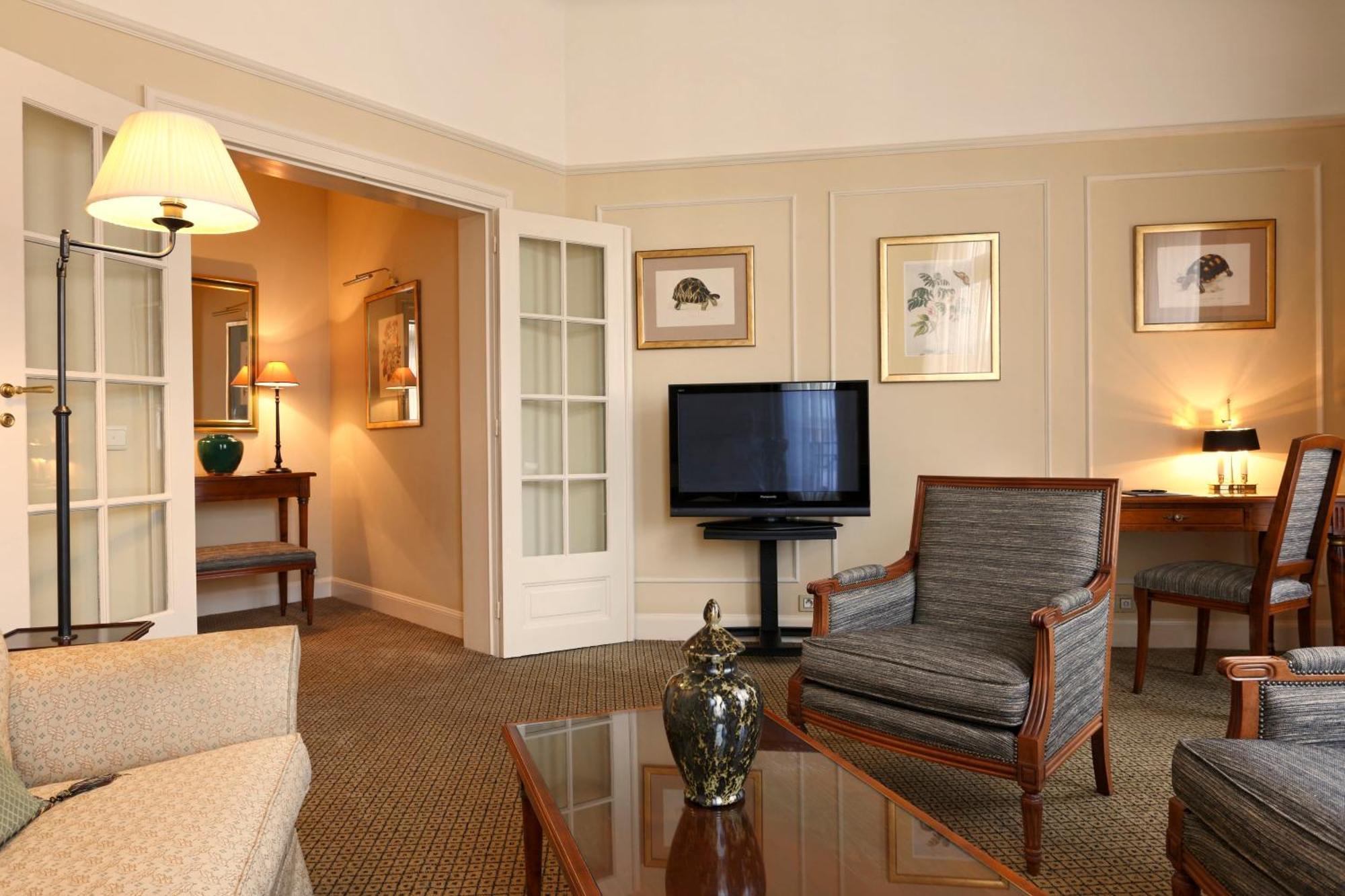 Suite