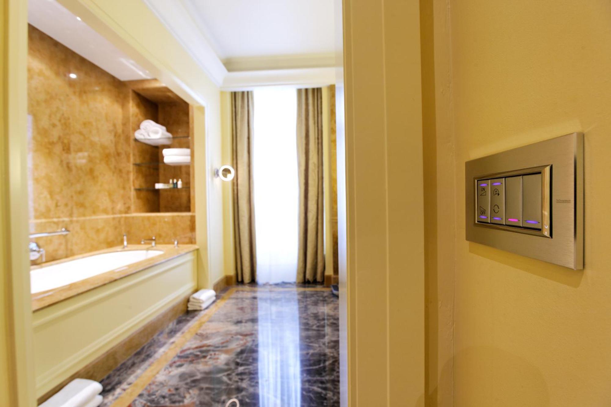 Presidential Suite