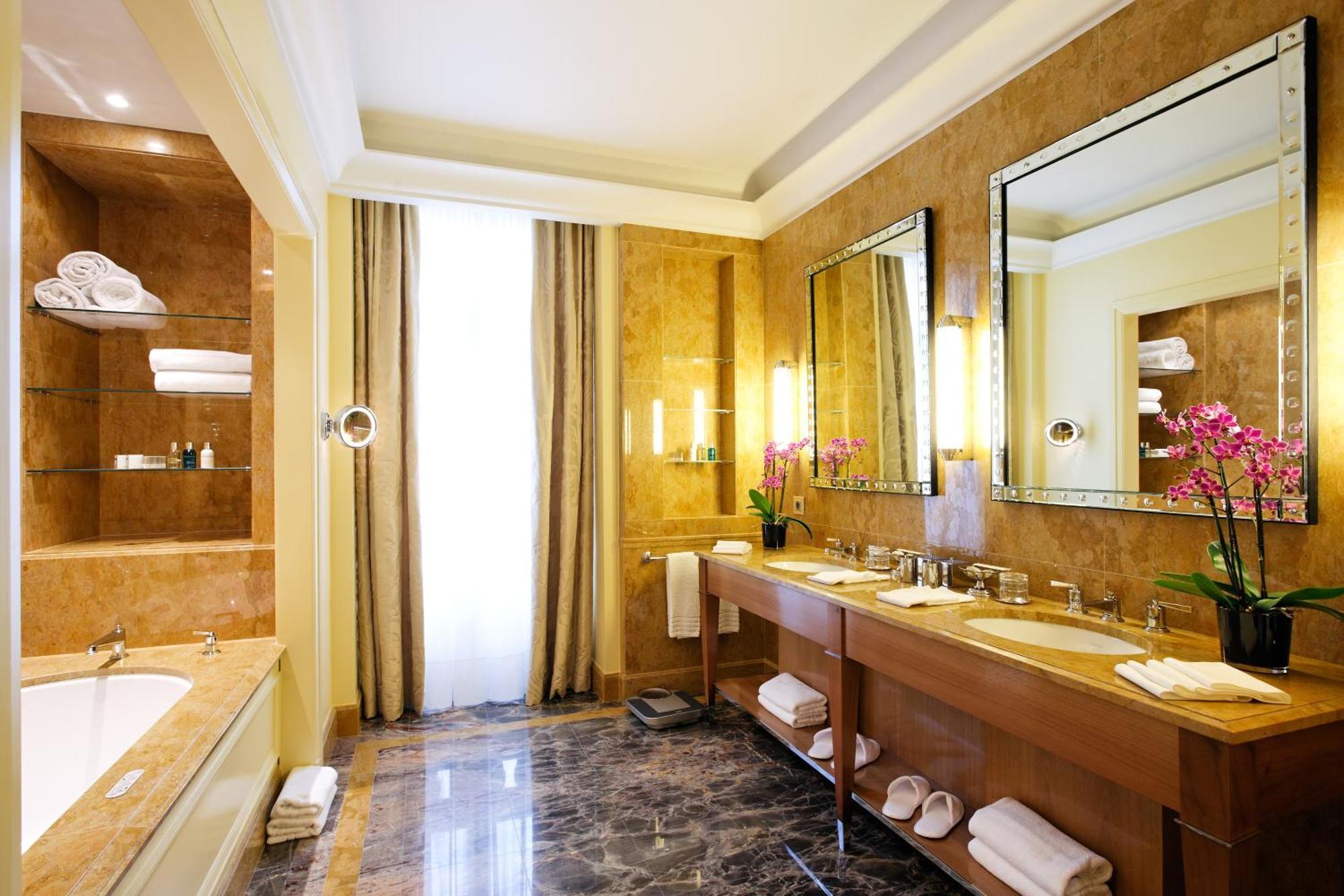Presidential Suite