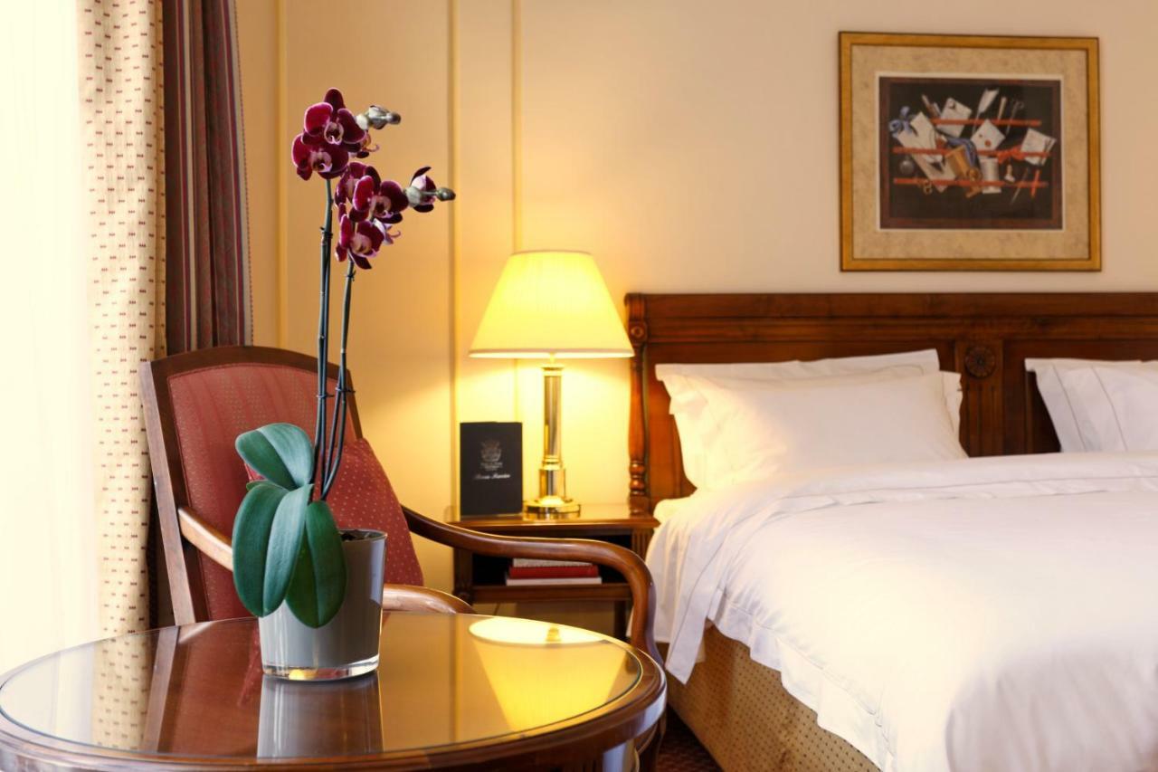 Double or Twin Room Extra Bed