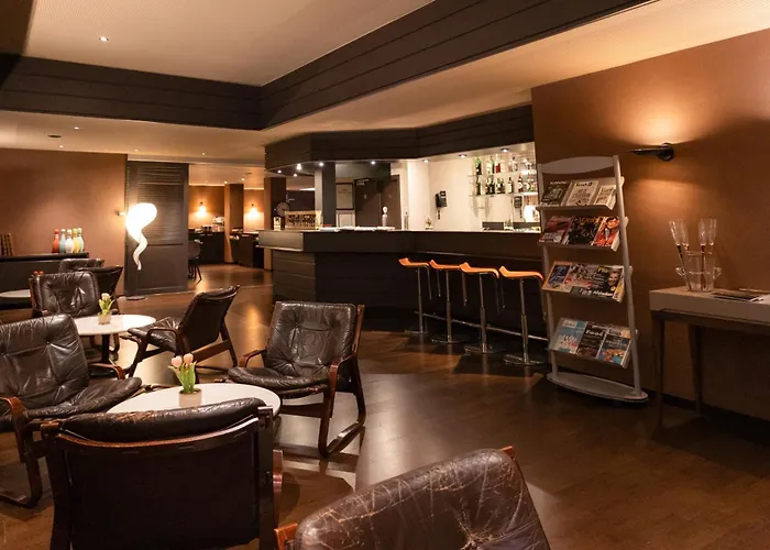 New Hotel Charlemagne Bruxelles