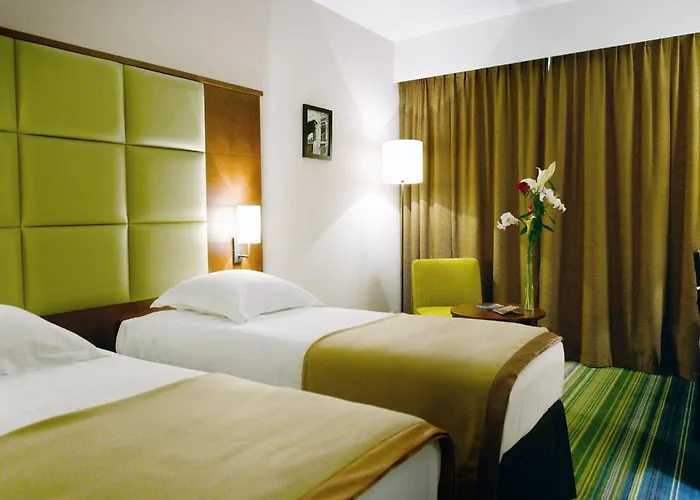 New Hotel Charlemagne Bruxelles
